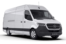 Van Hire Fulham - 4 MTR Sprinter - Van hire Fulham