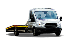 Van Hire Fulham - Recovery Van - Van hire Fulham
